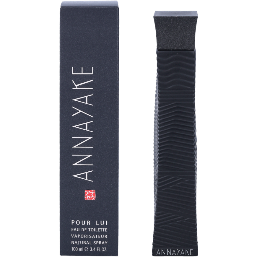 Vyrų kvepalai Annayake EDT Pour Lui 100 ml