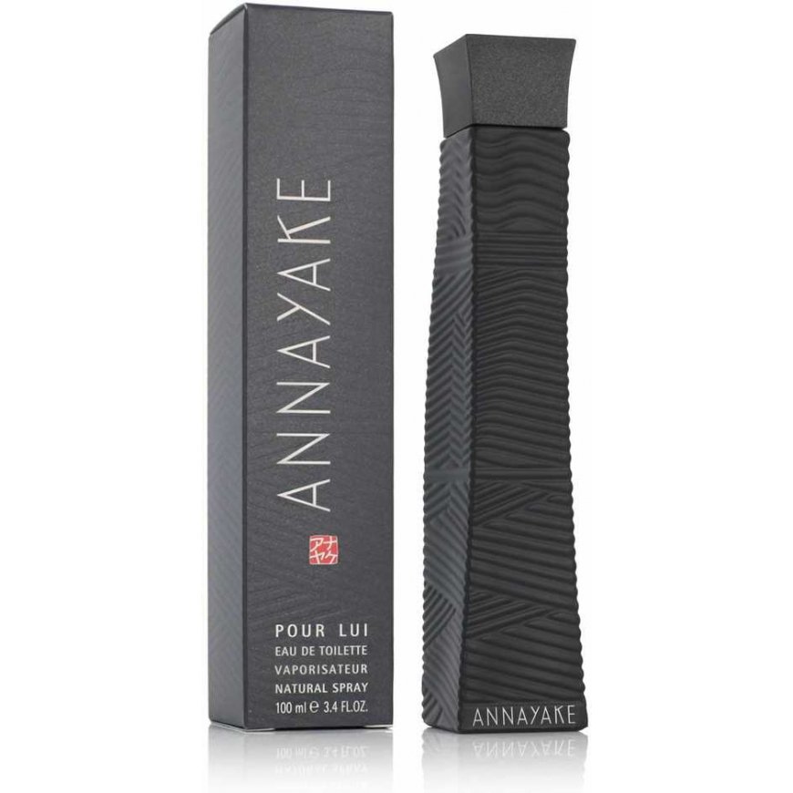 Men's perfume Annayake EDT Pour Lui 100 ml – 2