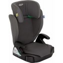 Graco Junior Maxi i-Size - fotelik automobilinis 100-150 cm | Iron