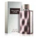 Abercrombie & Fitch First Instinct Extreme EDP kvepiantis vanduo 50ml Abercrombie & Fitch First Instinct Extreme EDP kvepiantis vanduo 50ml
