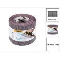 Šlifavimo tinklelio rulonas Mirka Abranet 545BY001803R 115 mm x 10 m P80 Šlifavimo tinklelio rulonas Mirka Abranet 545BY001803R 115 mm x 10 m P80