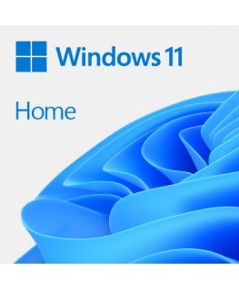 Microsoft Windows 11 Home 1 лицензия(и)
