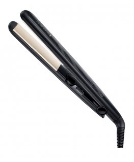 Remington S3505GP Juuksesirgendaja Soe Must