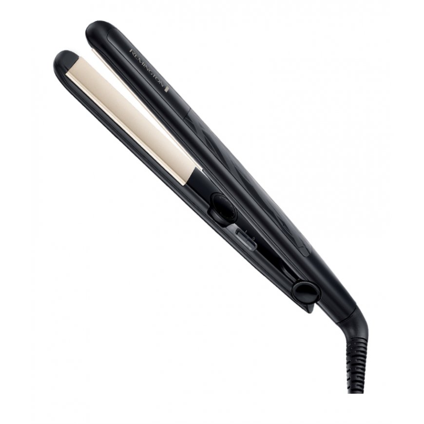Remington S3505GP Matu taisnotājs Silts Melns