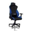 Nitro Concepts S300 pehmustettu istuin Pehmustettu selkänoja Nitro Concepts S300 pehmustettu istuin Pehmustettu selkänoja