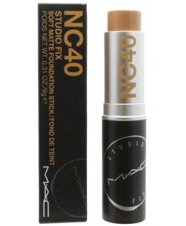 MAC, Studio Fix, Foundation Stick, NC40, 9 g