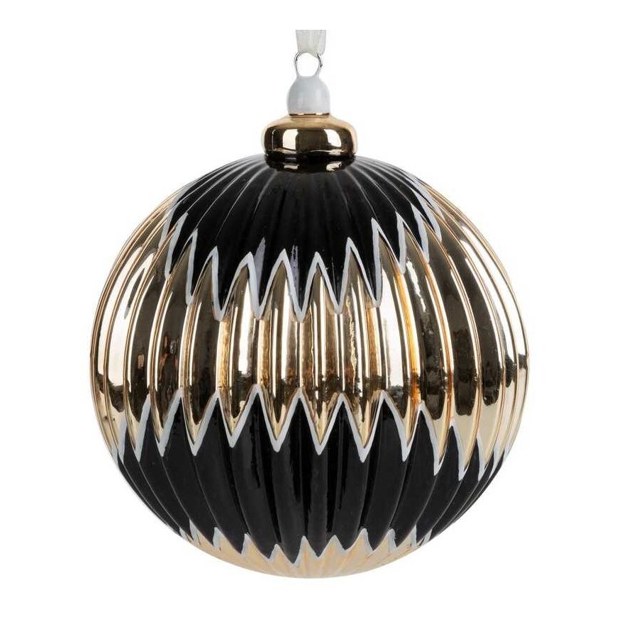 Eurofirany SW/B/SZ/215 10CM Black+GOLD