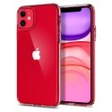 Spigen Ultra Hybrid mobile phone case Cover Transparent Spigen Ultra Hybrid mobile phone case Cover Transparent