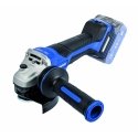 Angle grinder RawlPlug R-PAG18-PV-S 18 V (without battery and charger) Angle grinder RawlPlug R-PAG18-PV-S 18 V (without battery and charger)