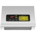 Royal Catering Professional food dryer for herbs, fruits and mushrooms, 12 grids, 800 W Royal Catering Professional food dryer for herbs, fruits and mushrooms, 12 grids, 800 W