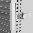 Royal Catering Professional food dryer for herbs, fruits and mushrooms, 12 grids, 800 W Royal Catering Professional food dryer for herbs, fruits and mushrooms, 12 grids, 800 W