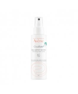 Avène Cicalfate+ Repairing Drying Spray 100 ml