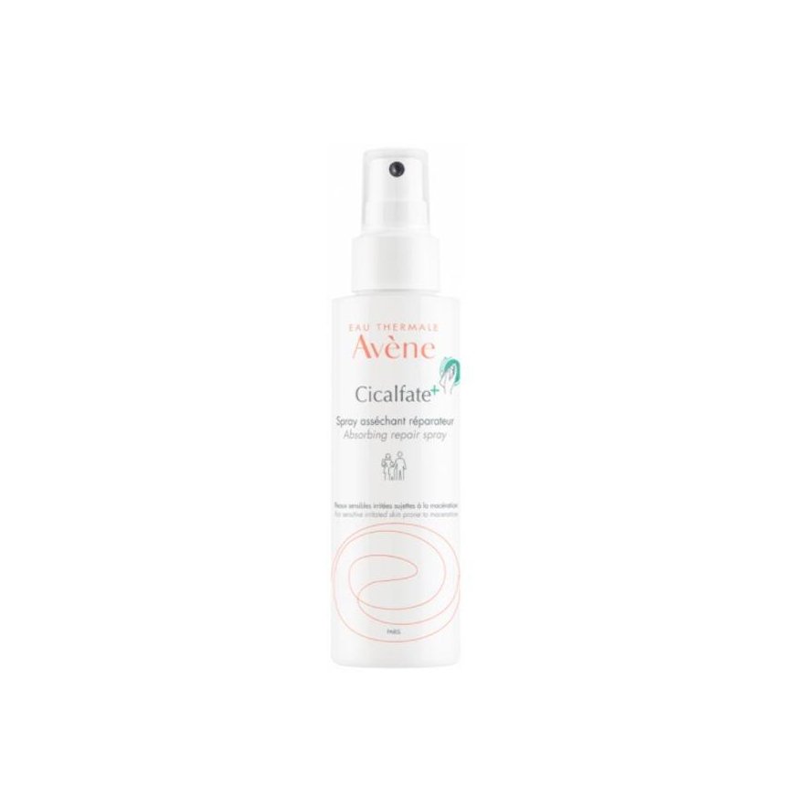 Avene Avène Cicalfate+ Repairing Drying Spray