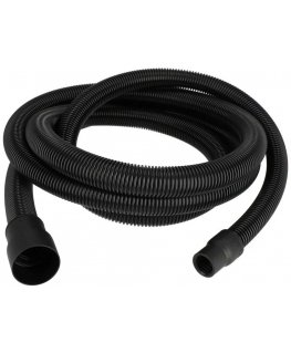Siurbimo žarna Mirka MIN6519311 27 mm 6 m + adapteris