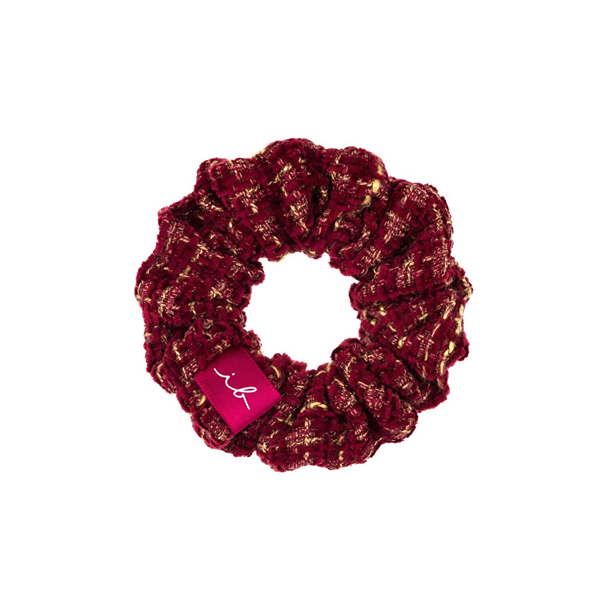 Invisibobble Sprunchie Mystica Merry for Love - Hair elastic ( 2 pcs ) – 2