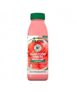 Garnier Fructis Hair Food Watermelon Revitalizing Shampoo 350ml