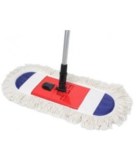 Floor Brush 40cm with telescopic handle