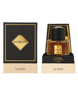 La Fede Khadlaj Intoxicate - EDP, 100 ml