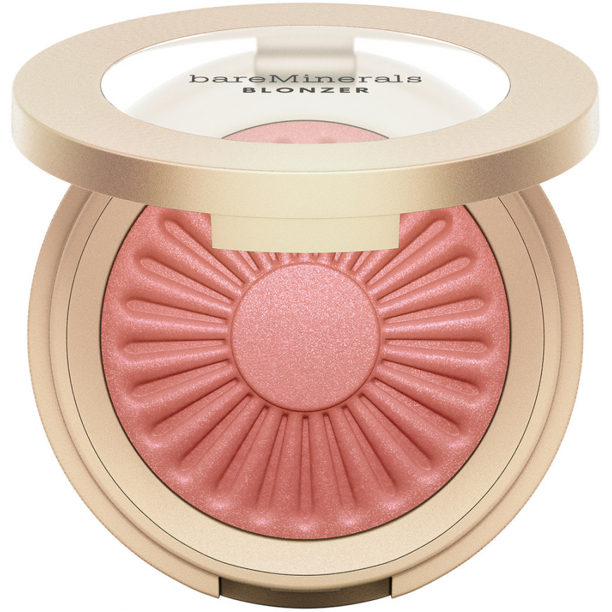 Bare Minerals Bareminerals Gen Nude Blonzer Kiss Of Rožinė skaistalai – 2