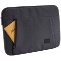 Case Logic HUXS-211 Black 29,5 cm (11.6") Varrukaümbris Must Case Logic HUXS-211 Black 29,5 cm (11.6") Varrukaümbris Must