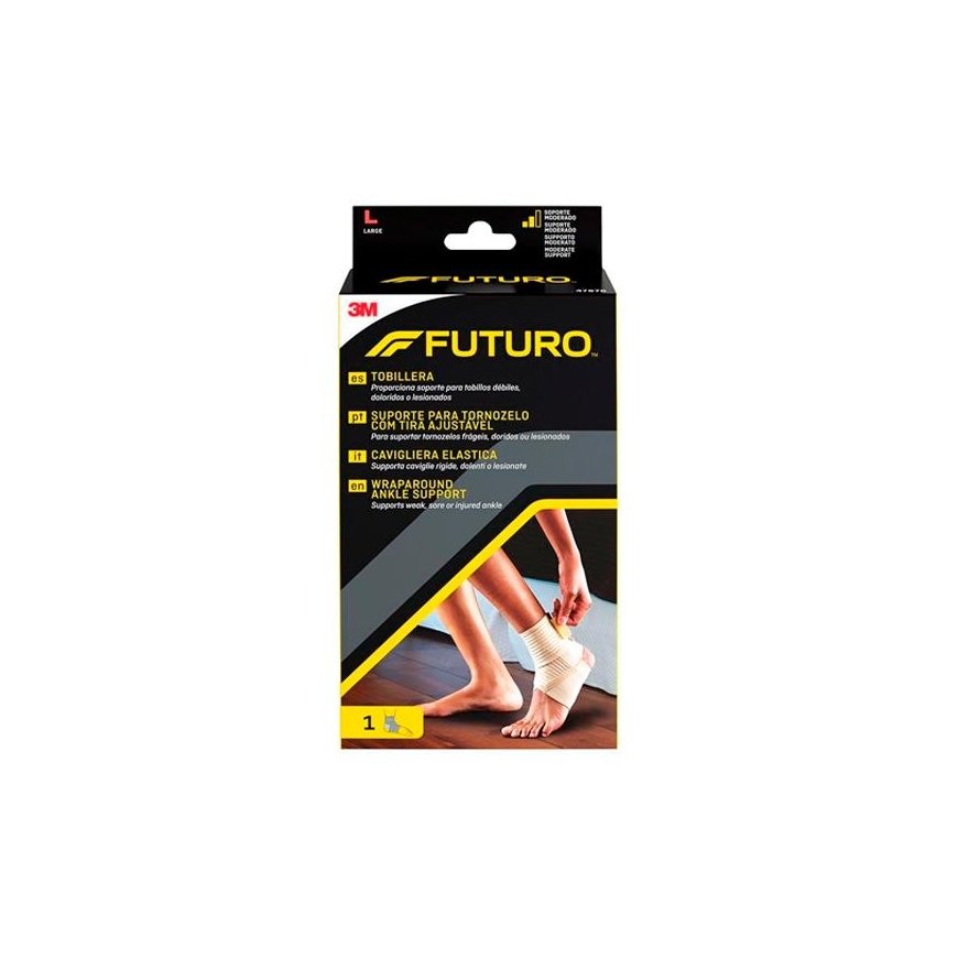 Futuro Ankle Brace T-L