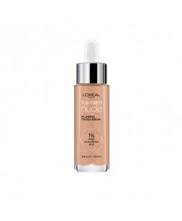 L'Oréal Paris True Match Nude Makeup moterims, 30 ml