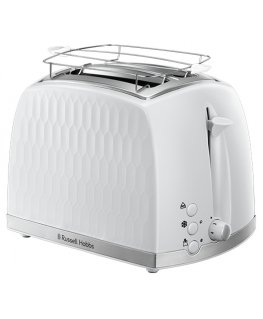 Russell Hobbs 26060-56 toaster 6 2 slice(s) 850 W White