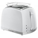 Russell Hobbs 26060-56 toaster 6 2 slice(s) 850 W White