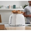 Russell Hobbs 26060-56 toaster 6 2 slice(s) 850 W White