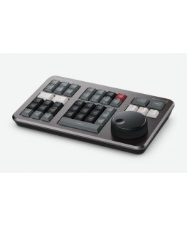 Blackmagic Design DaVinci Resolve Speed Editor