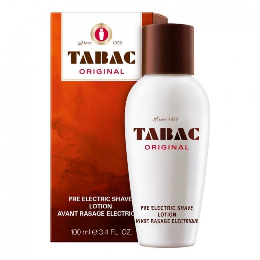 Tabac Original Pre Electric skutimosi losjonas 100ml