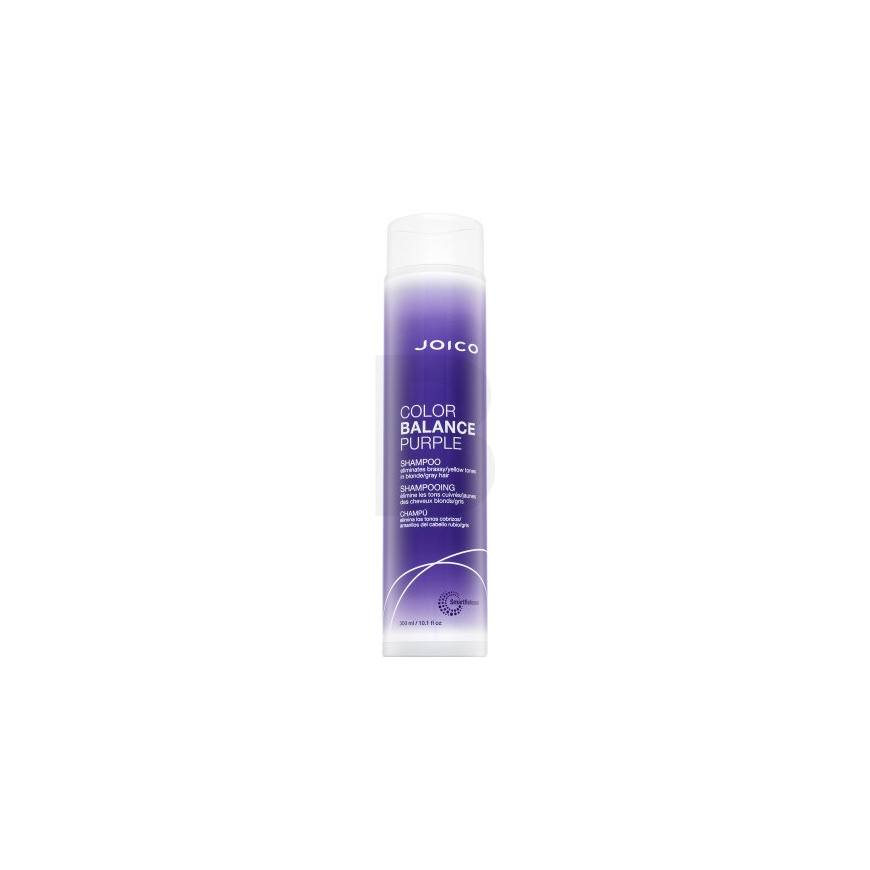 Joico Color Balance Purple Shampoo --- 300 ml