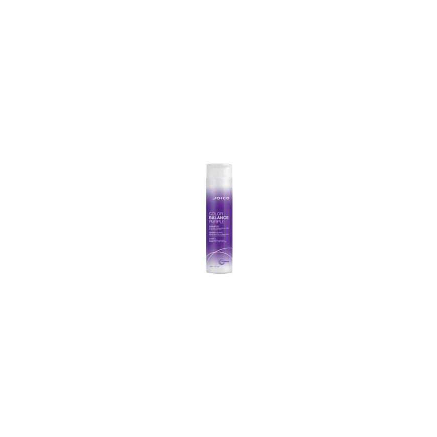 Joico Color Balance Purple Shampoo --- 300 ml – 2