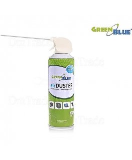 Compressed air GB400 400ml pistol atomizer