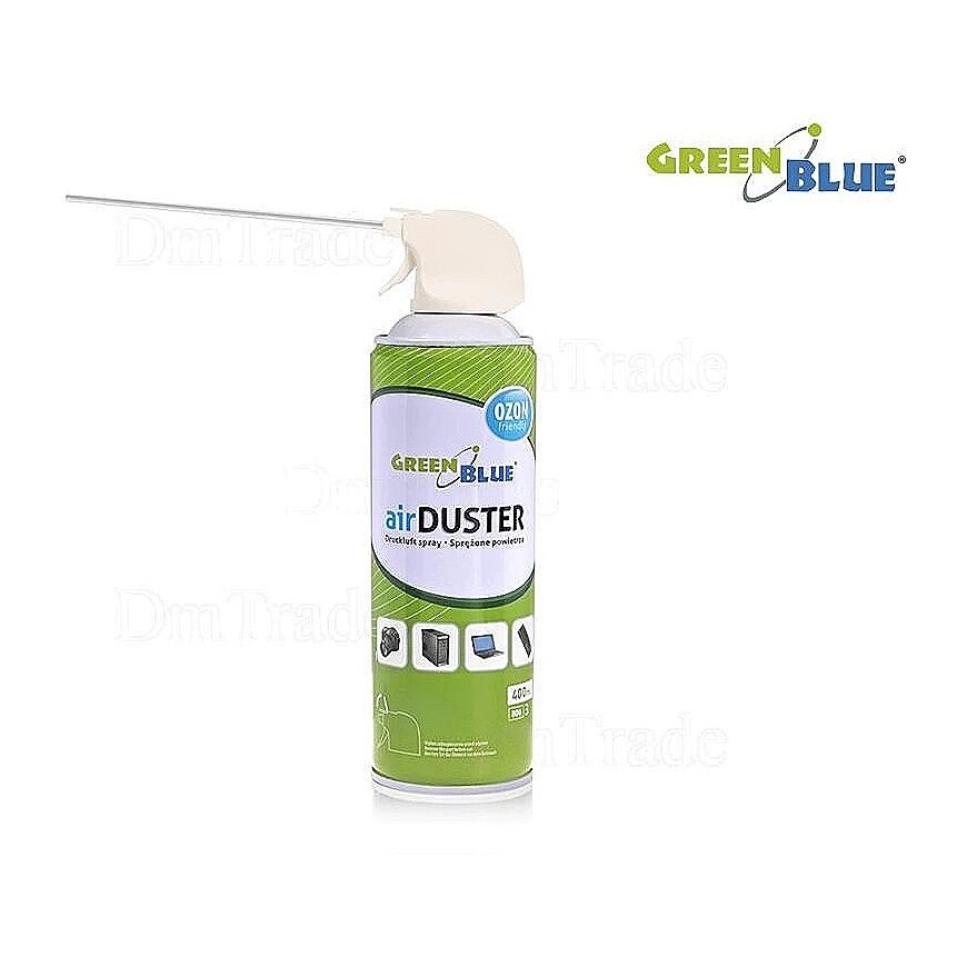 Greenblue Compressed air GB400 400ml pistol