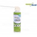 Compressed air GB400 400ml pistol atomizer Compressed air GB400 400ml pistol atomizer