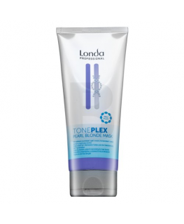 Londa Londa toneplex pearl blonde mask 200 ml