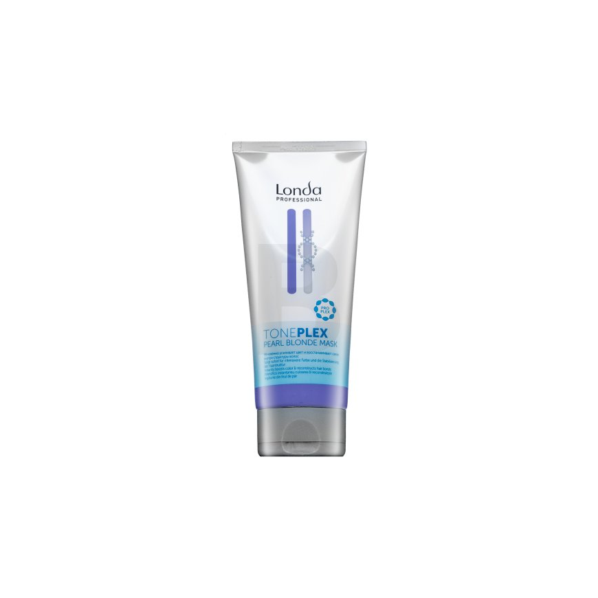 Londa Londa toneplex perlų blondinė kaukė 200 ml