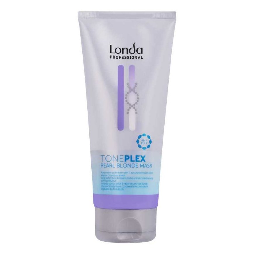 Londa Londa toneplex pearl blonde mask 200 ml – 2