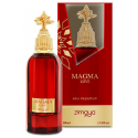 Women's perfume Zimaya EDP Magma Love 100 ml