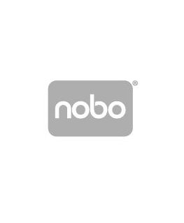 Nobo Starter Kit valge tahvel