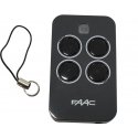 FAAC XT4 433 RC Remote Control FAAC XT4 433 RC Remote Control