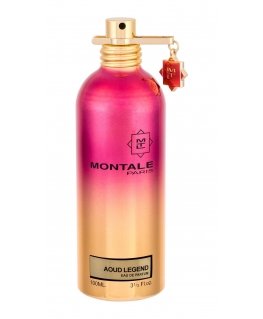 Montale Paris Aoud Legend UNISEX (Perfume for Men and Women) EDP 100ml