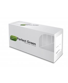 Perfect Green Toner tonerio kasetė 1 vnt Juoda