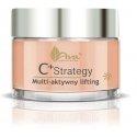 Ava Laboratorium C+ Strategy dieninis kremas Multi-Active Lifting 50ml Ava Laboratorium C+ Strategy dieninis kremas Multi-Active Lifting 50ml