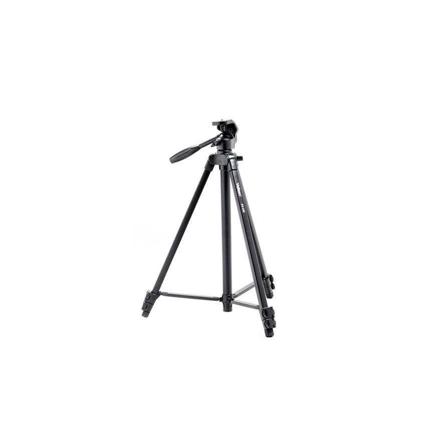 Velbon EX-330 trijkājis Digitālajām/filmu kamerām 3
