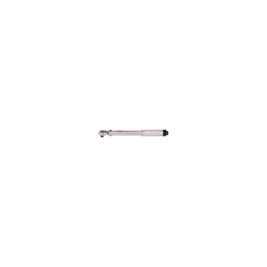 Įrankis žnyplės Cyclus Tools Long Nose sulenktas 200mm (720502) – 2