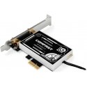 Comfast Karta connects to the network Wi-Fi na PCI-E AX3000 Wi-Fi 6 ARGB Comfast Karta connects to the network Wi-Fi na PCI-E AX3000 Wi-Fi 6 ARGB