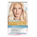 L'Oreal Paris Excellence Creme For light hair Supreme Cream Super Brightening 01 Super light natural blonde