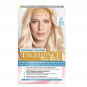 L'Oreal Paris Excellence Creme For light hair Supreme Cream Super Brightening 01 Super light natural blonde
